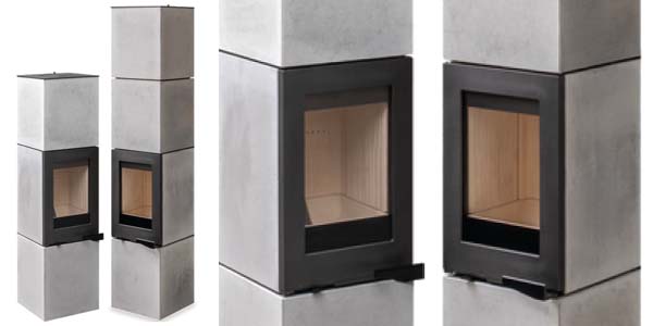Ambifire SF mallisto