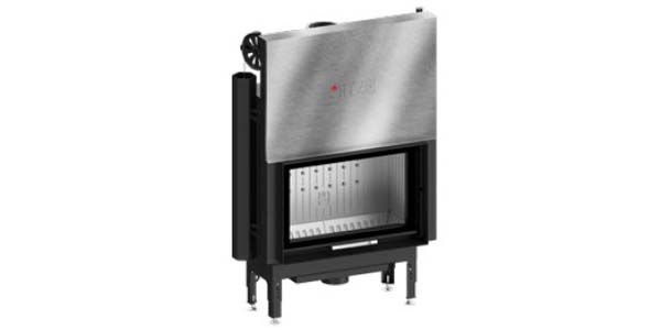 Hitze HST 59x43G takkasydän
