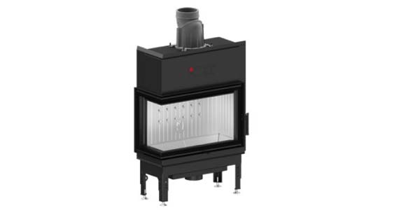 Hitze HST 68x43L takkasydän