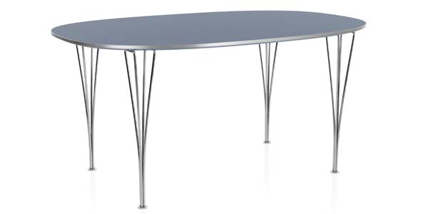 Fritz Hansen Super-Elliptical