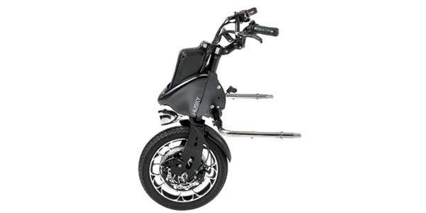 KSP Italia K-Mobility Husky