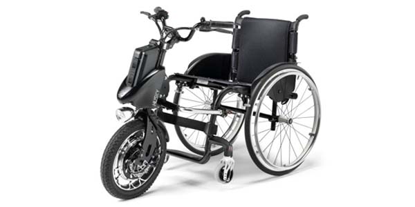 KSP Italia K-Mobility Husky