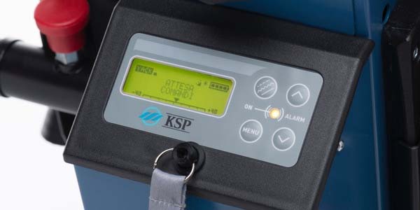 KSP Italia
