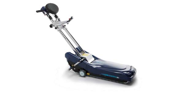 KSP Italia K-Mobility Sherpa