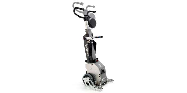 KSP Italia K-Mobility Yack