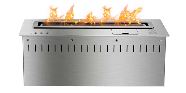ProFire L457 biopoltin