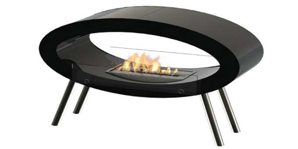 ProFire Ellipse biotakka