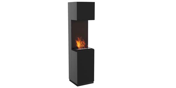 ProFire Sierra biotakka