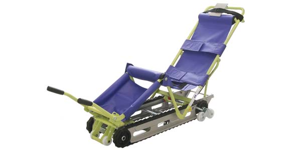 Reha Evac Skate SC-8 porraskiipijä