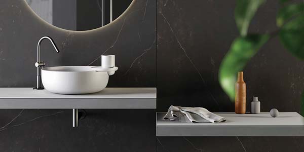 Relax Design Black Label ORBIT