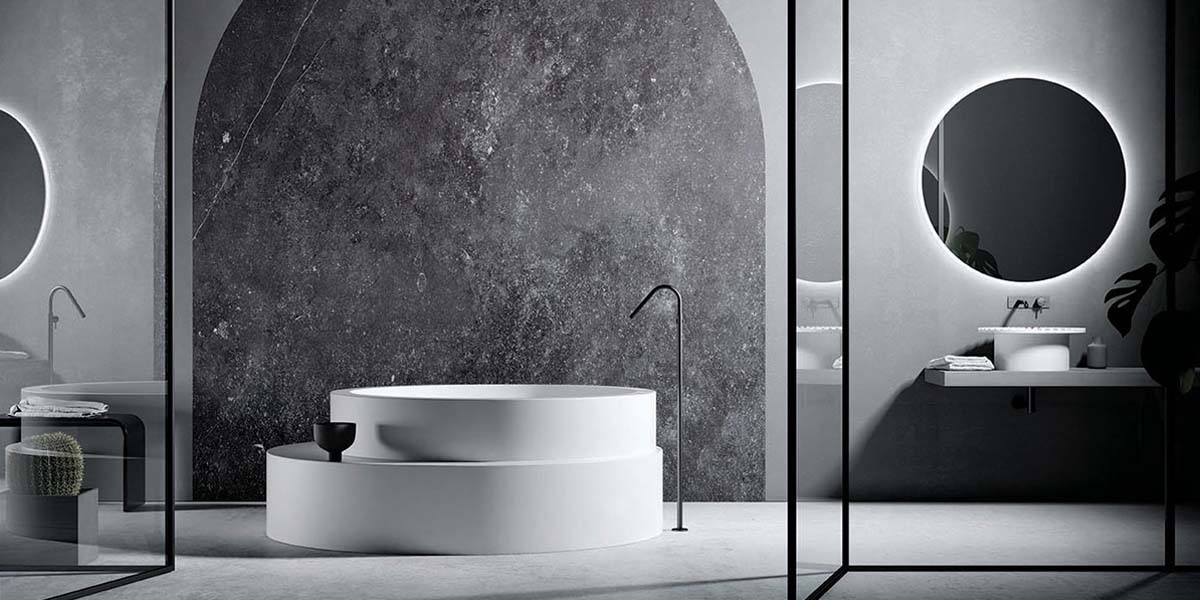 Relax Design Black Label Tempio