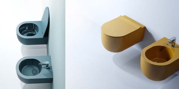 Relax Design Sanitari SYS-S