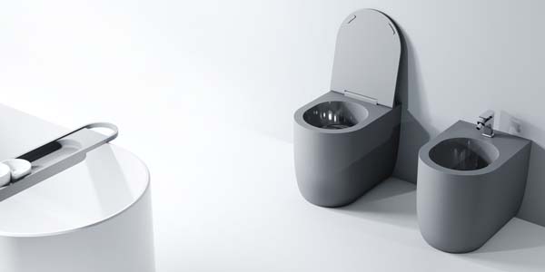 Relax Design Sanitari SYS-T
