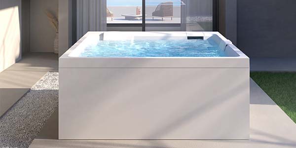 Relax Design Spa STAGE 220x200