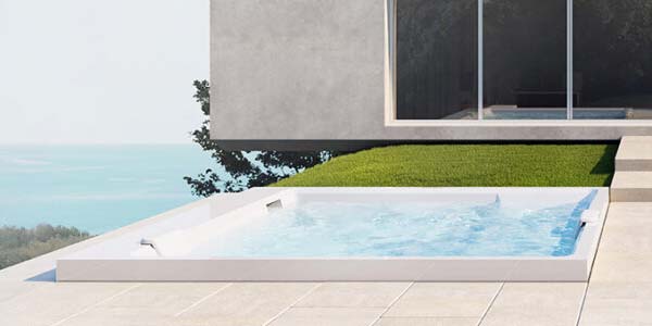 Relax Design Spa STAGE 250x230