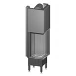 Spartherm Arte 2LRh-66-4S-2 takkasydän