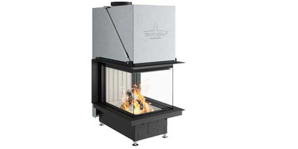 Spartherm Premium A-U-70h takkasydän