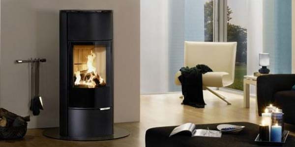 Spartherm Senso S kamiina
