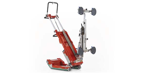 Zonzini Skipper Lift GL